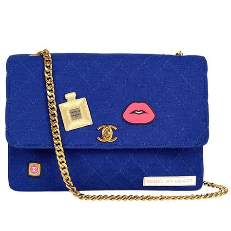 scatola borsa chanel|moda Chanel borse.